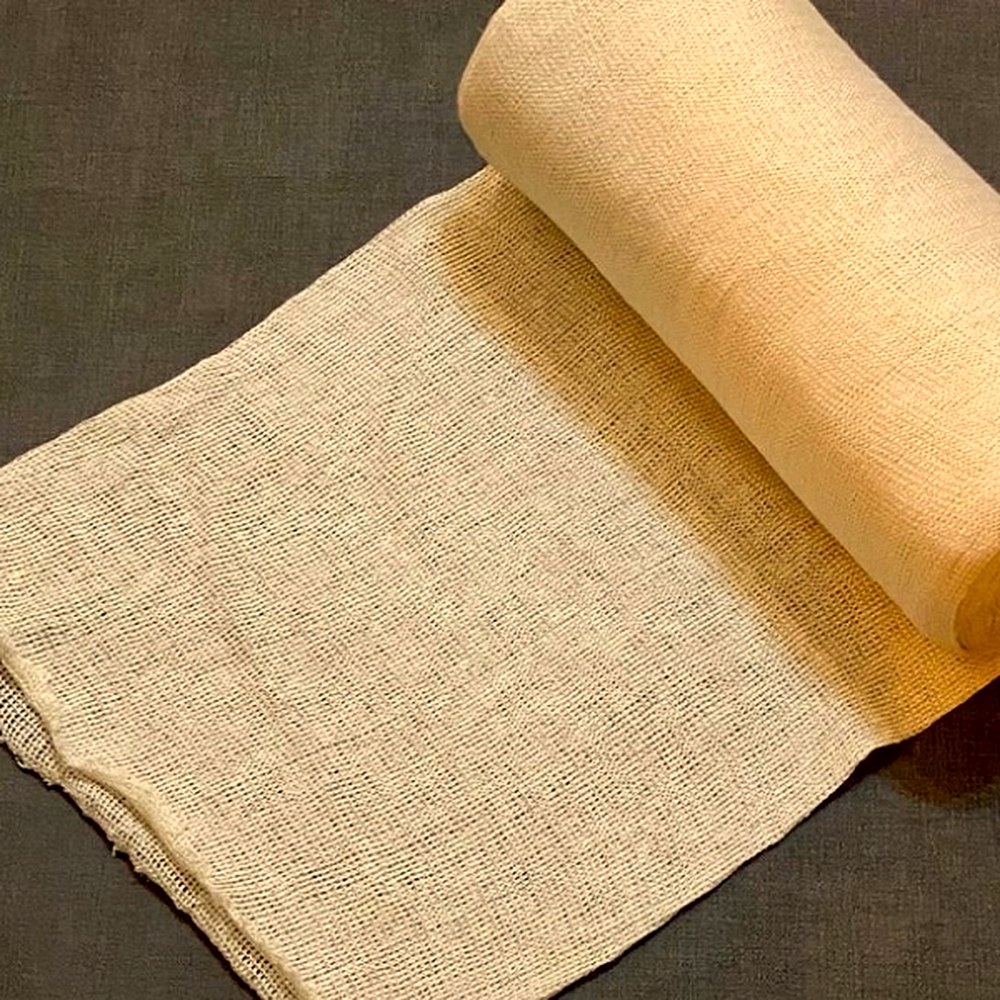 Mutton cloth roll